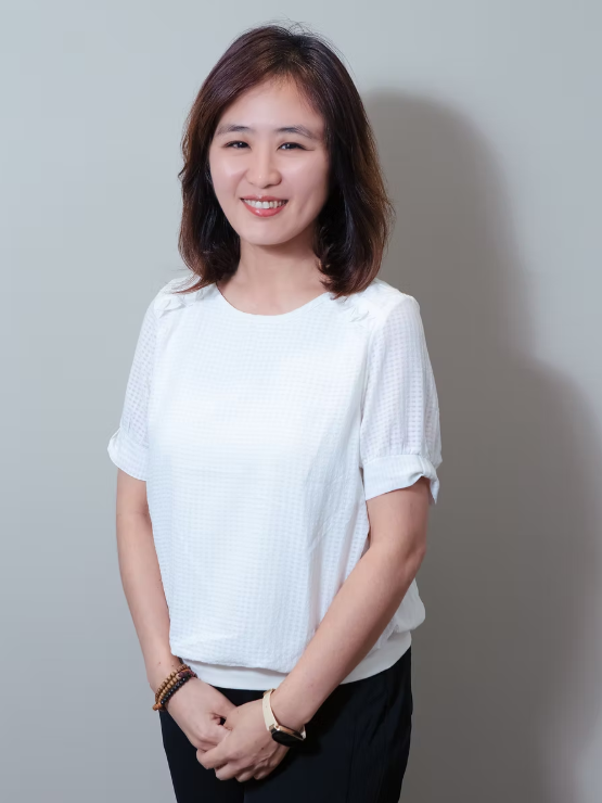 酆巧玲